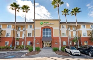 8750 Universal Blvd, Orlando, FL 32819