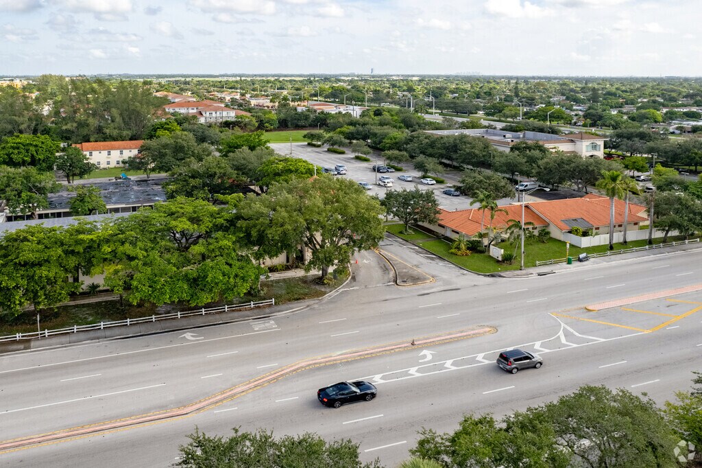 St. Bartholomew Catholic School in Miramar, FL.