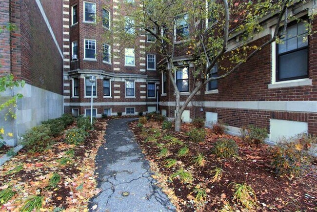 1558 Massachusetts Ave unit 24, Cambridge, MA 02138 - photo 4