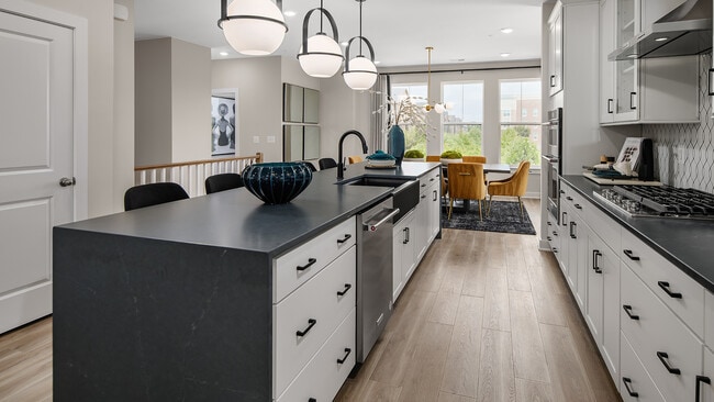 HOMESITE 710 Temple Bar Dr, Dulles, VA 20166 - photo 5