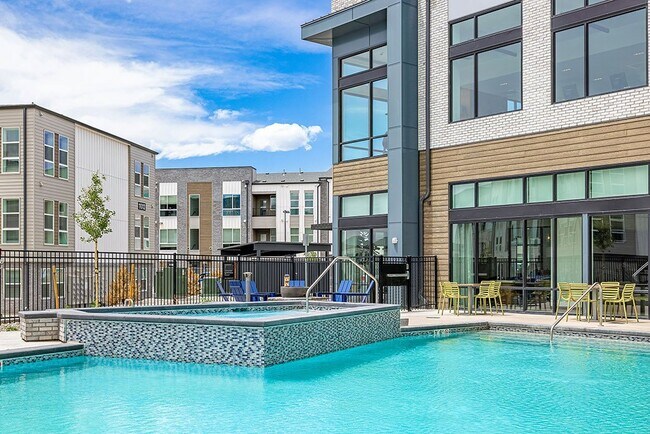 Marq Promenade, Westminster, CO 80020 - photo 7