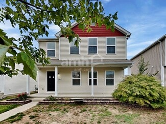 5688 Battle Creek Way, Columbus, OH 43228