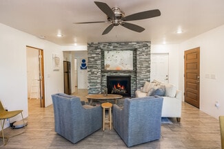 350 Panorama Blvd, Sedona, AZ 86336