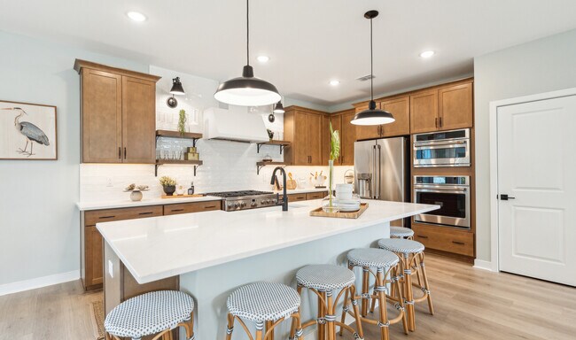 2947 Marshfront Dr, Beaufort, SC 29902 - photo 3