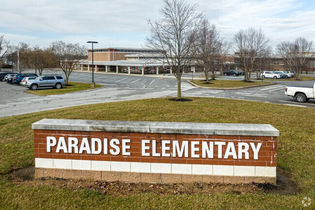Paradise Elementary School is a public school located in Paradise, PA.
