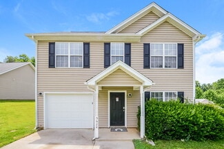 5624 Fairway Forest Dr, Winston-Salem, NC 27105