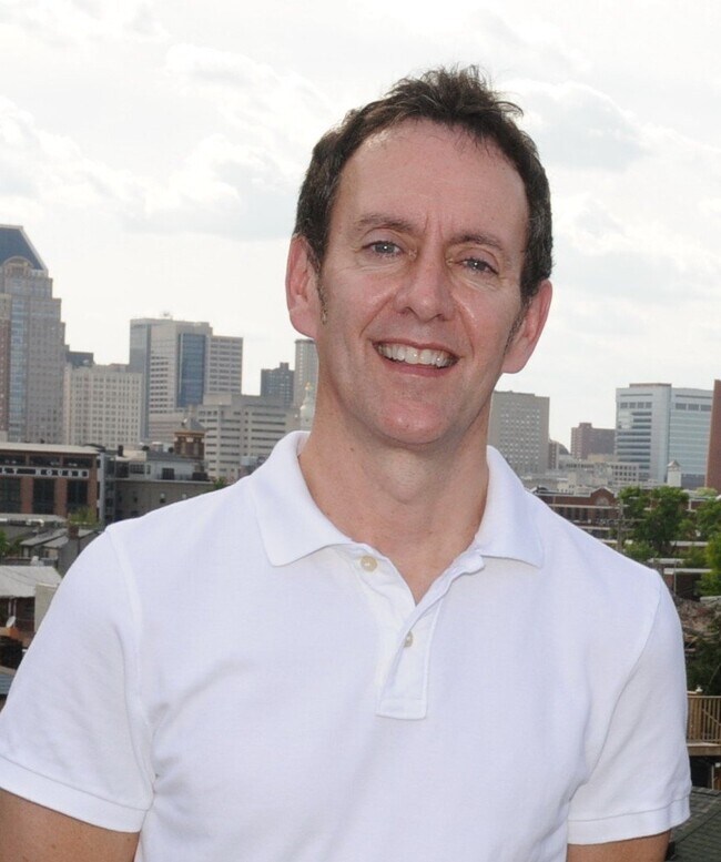 Jeffrey Tessmer