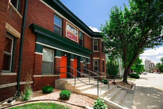1101 N Alabama St, Indianapolis, IN 46202
