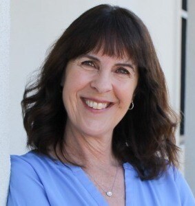 Patricia Moore