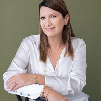 Tracy Ross