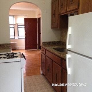 349 Pleasant St Unit B3-3, Malden, MA 02148
