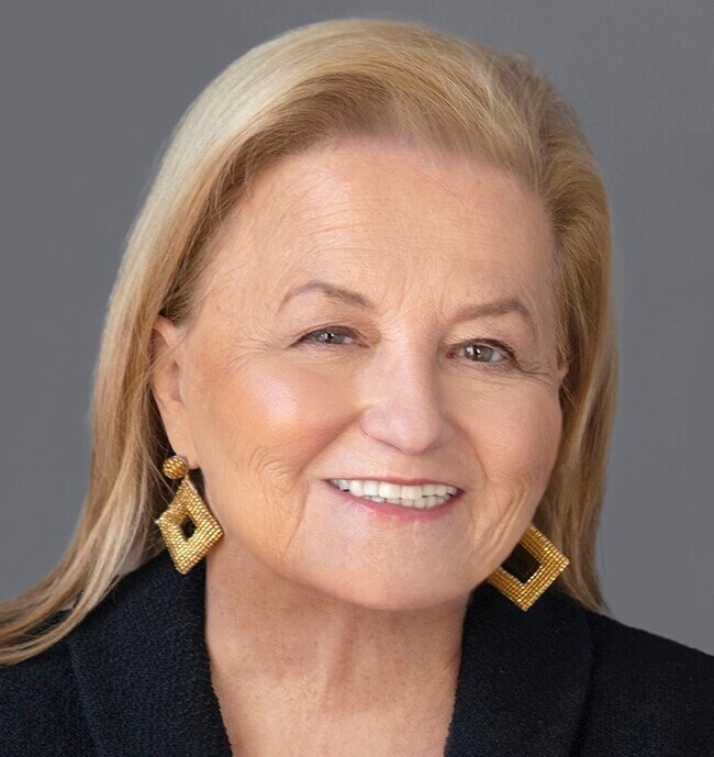 Donna Fahy-Waters