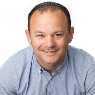 Nick Butcher