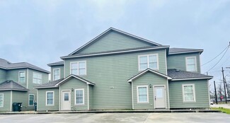 421 Chavanne St, Lake Charles, LA 70601