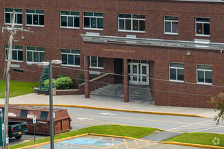 Newfield Middle School