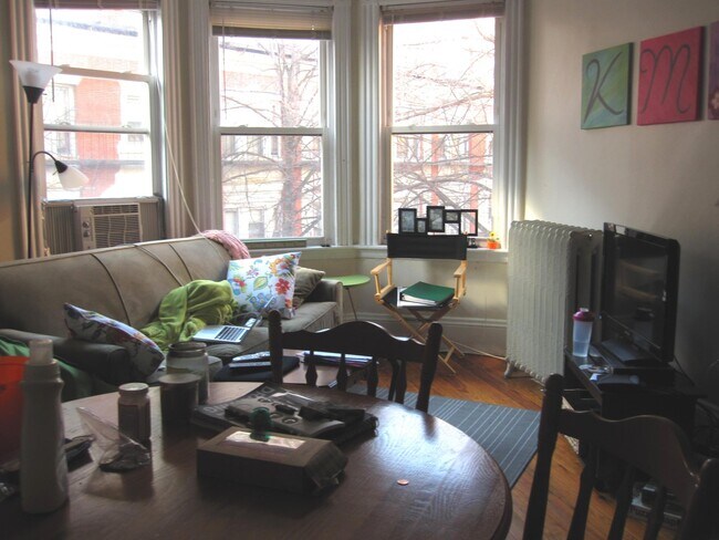 32 Edgerly Rd unit 5-3, Boston, MA 02115 - photo 2