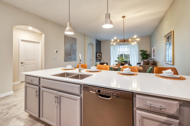 8955 Cliftons Draw Dr unit ID1280865P, Davenport, FL 33896 - photo 7