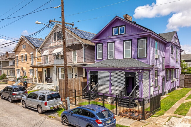 Large homes are an option in Milan.