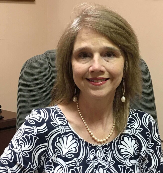 Jan Knight