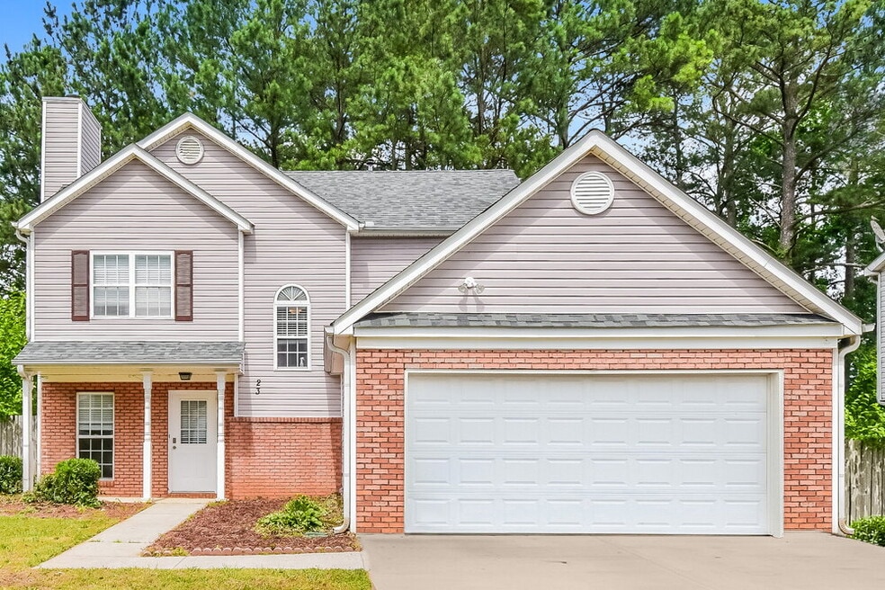 23 Nellie Brook Dr SW, Mableton, GA 30126 - photo 1