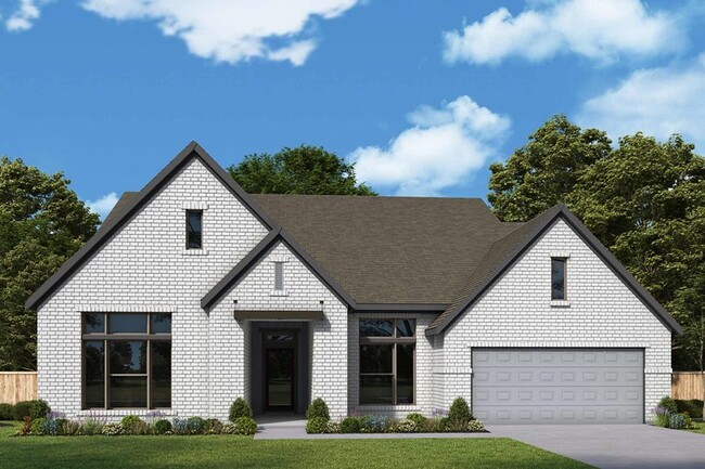 701 Redbrick Ln unit 36472651, Northlake, TX 76247 - photo 3