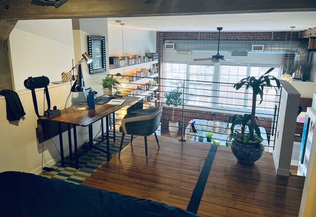 1090 Cherokee St unit 201, Denver, CO 80204 - photo 5