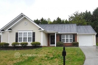 199 Tilmark Dr, Winston-Salem, NC 27103