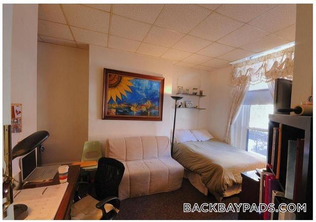 405 Beacon St unit 2, Boston, MA 02115 - photo 6