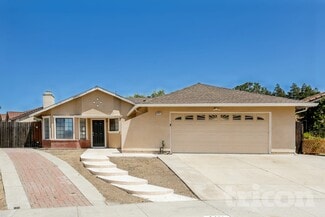 4401 Montara Dr, Antioch, CA 94531