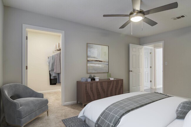 Elme Marietta, Marietta, GA 30067 - photo 6