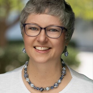 Gina Chatham