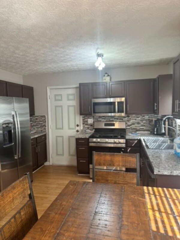 3630 Thurleston Ct SW, Marietta, GA 30008 - photo 1