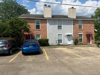 8091 Bayou Fountain Ave Unit 603, Baton Rouge, LA 70820
