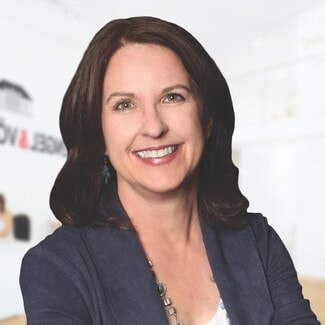 Carlene Rupp