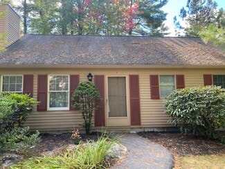 1 Fieldstone Ct Unit 1 Fieldstone Court, Portland, ME 04103