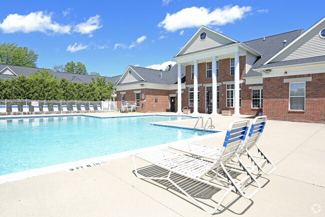 The Preserves, Sterling Heights, MI 48314 - photo 3