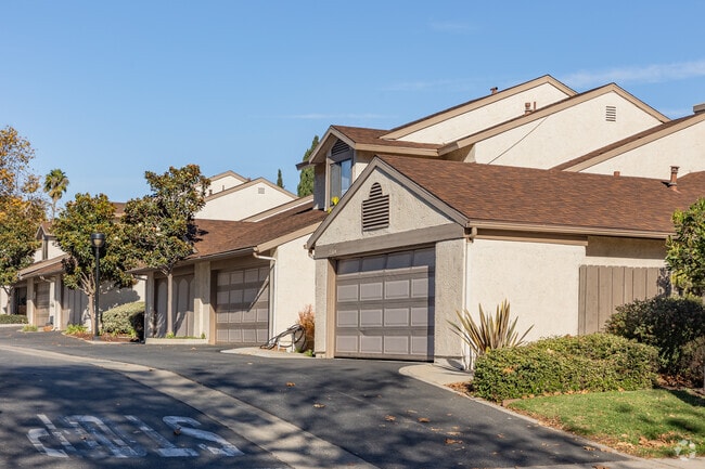 Condo units are also available across Westside.