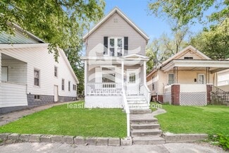 318 E Thrush Ave, Peoria, IL 61603