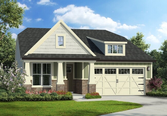 9 Reedgrass Way unit 38830315, Gettysburg, PA 17325 - photo 3