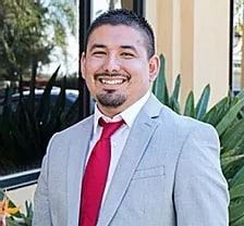 Joseph Ramos