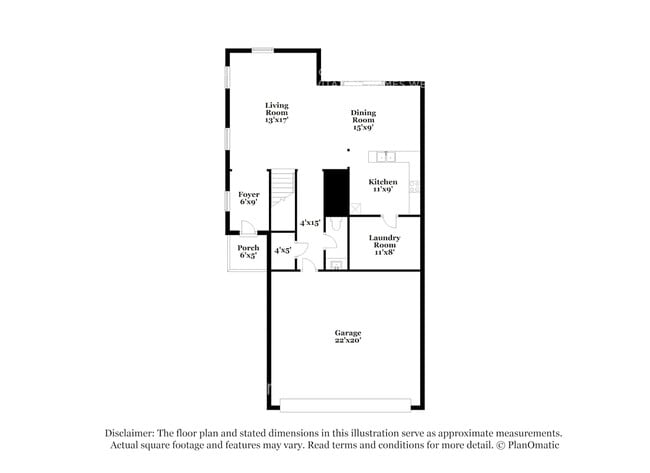 2865 Coach Manors Way, New Port Richey, FL 34655 - photo 2