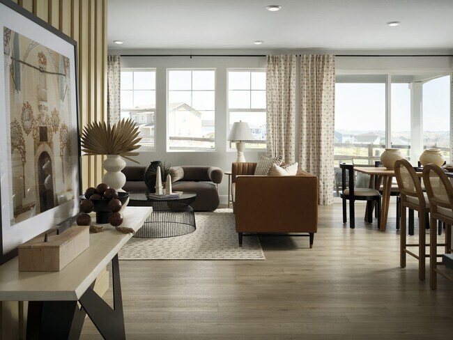 4223 Crestone Peak St unit 36578825, Brighton, CO 80601 - photo 4