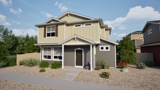 3976 N Rome St, Aurora, CO 80019