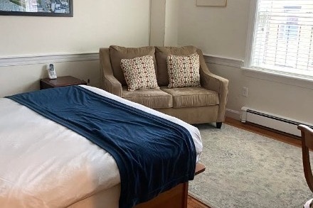 41 Saint Stephen St unit 304, Boston, MA 02115 - photo 3