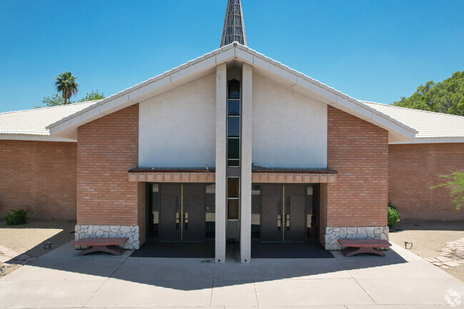 Concordia Charter School