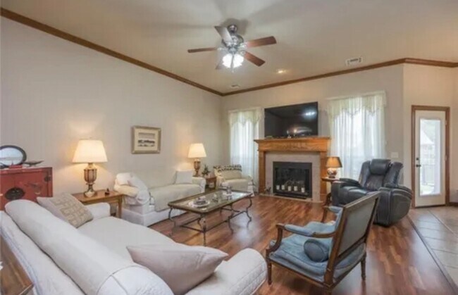 121 SW 69th Ct, Oklahoma City, OK 73139 - photo 4