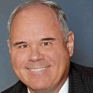 Robert Reynolds