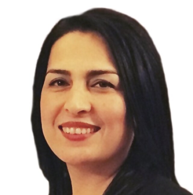 Anita Tavakolian