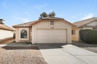4545 N 67th Ave, Phoenix, AZ 85033
