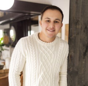 Alex Riedel